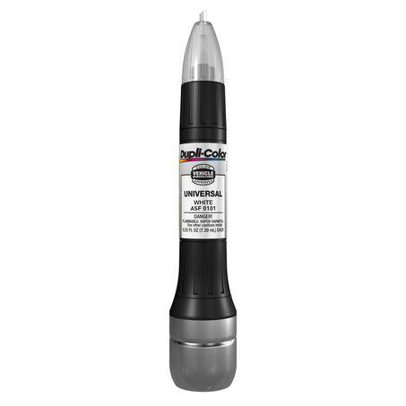 Dupli-Color Scratch Fix All-in-1 Universal White 7.39ml ASF0101