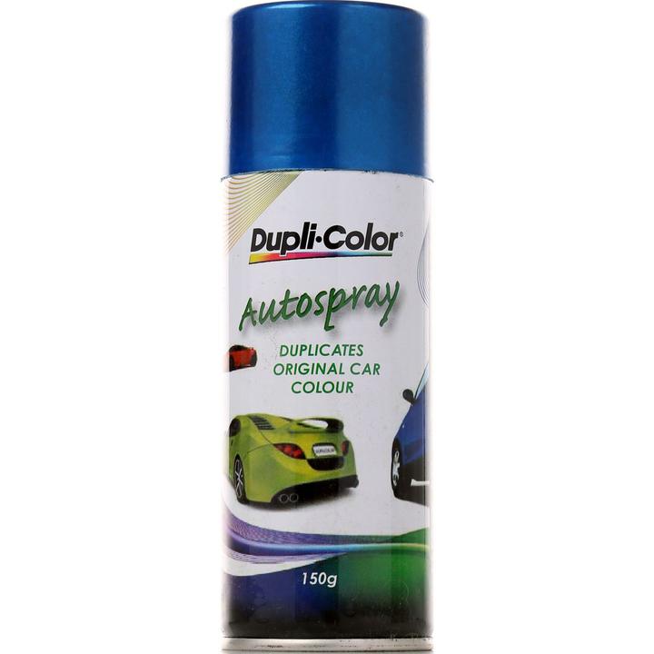 Dupli-Color Automotive Aerosol Spray Paint Voodoo 150g DSH206