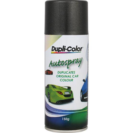 Dupli-Color Automotive Aerosol Spray Paint Graphite Mica 150g DSMZ213
