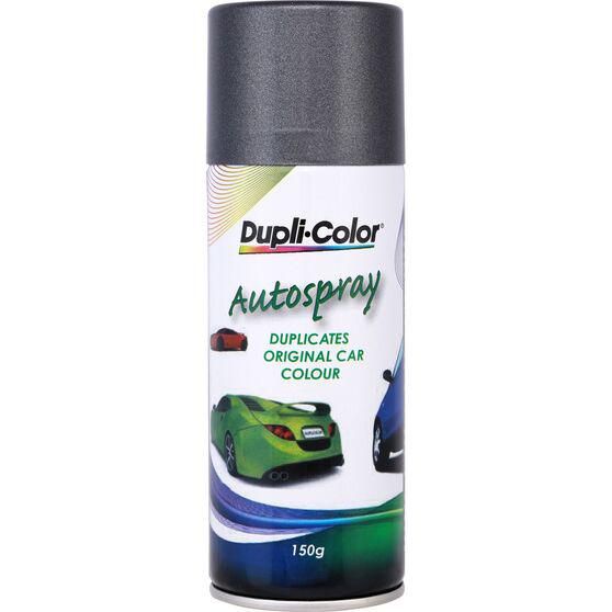 Dupli-Color Automotive Aerosol Spray Paint Graphite 150g DST217