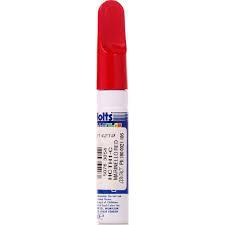 Dupli-Color Touch Up Pen Beacon Red 12.5ml HCTN7-C
