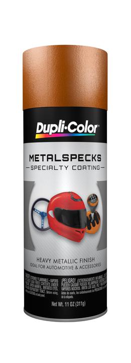 Dupli-Color Metal Specks Burnt Copper Aerosol Spray Coating 311g MS100