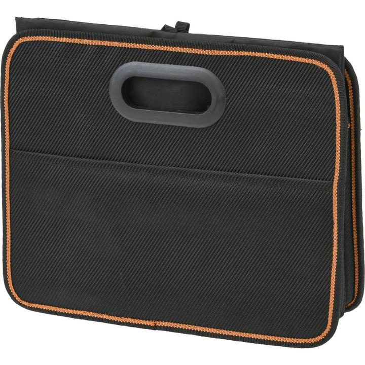 DUSC Open Top Double In Car Storage Organiser