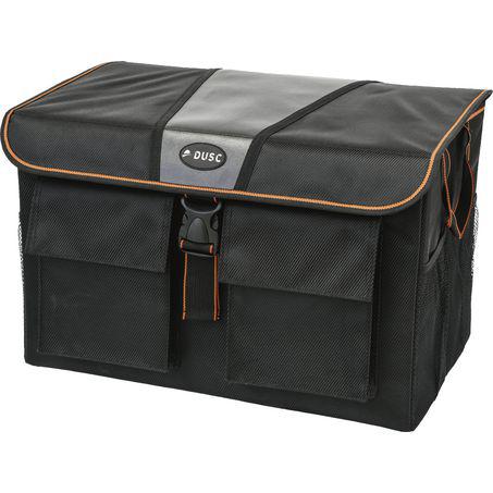 DUSC Storage Organiser In-Car Double Hard Top