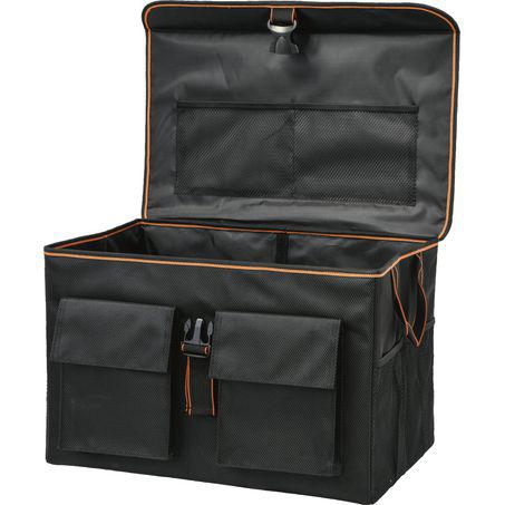 DUSC Storage Organiser In-Car Double Hard Top