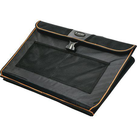 DUSC Storage Organiser In-Car Double Hard Top