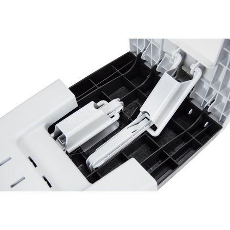 DUSC Multi-Purpose Folding Step 150kg 22cm High