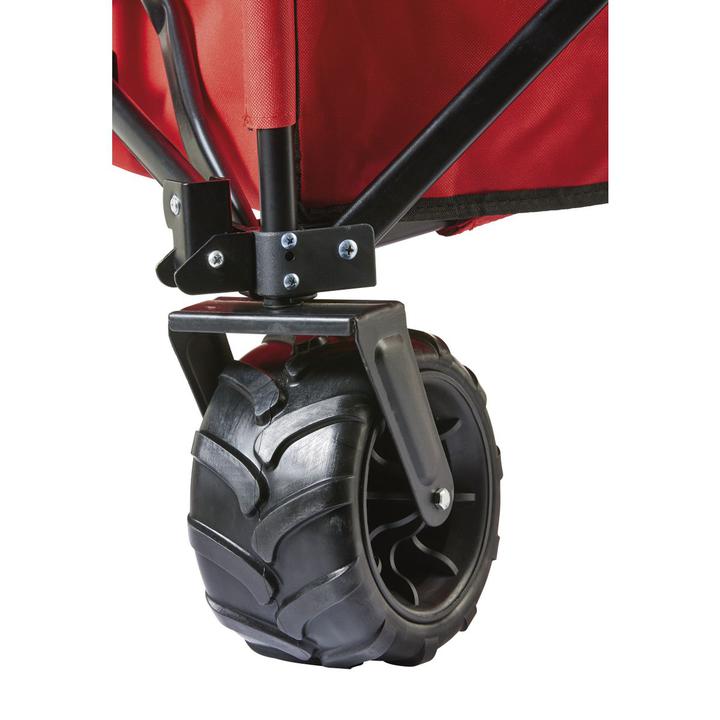 DUSC Folding Wagon Heavy Duty 80kg