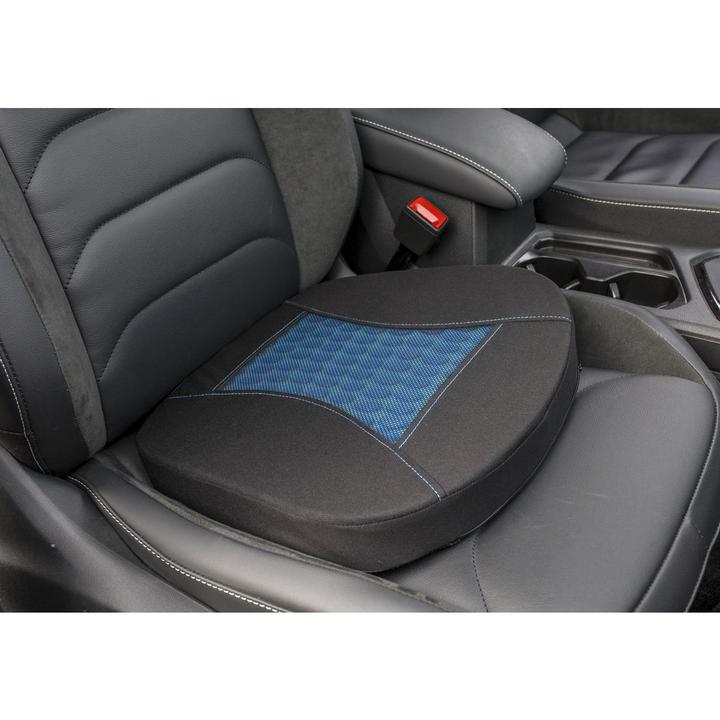 DUSC Seat Cushion Memory Foam Gel Cooling