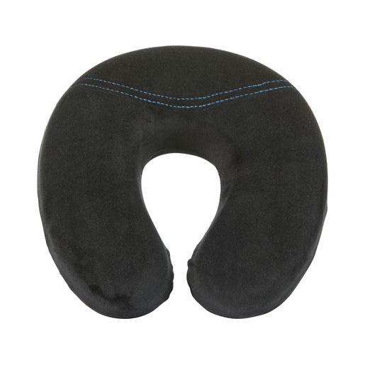 DUSC Neck Cushion Fleece Memory Foam