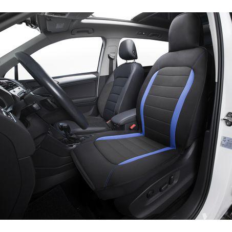 DUSC Padded Seat Protector Neoprene Blue