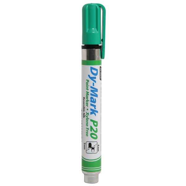 Dy-Mark Paint Marker Green P20 12072004