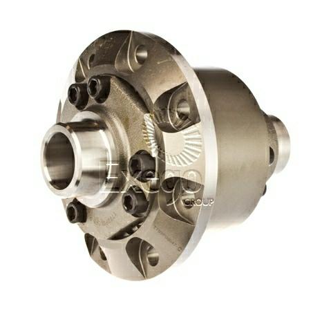 Eaton Detroit Truetrac Differential Hemisphere M80 912A642