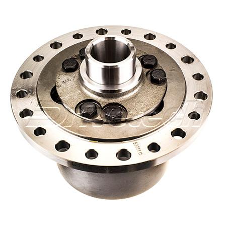 Eaton Detroit Truetrac Differential Hemisphere M86 913A707