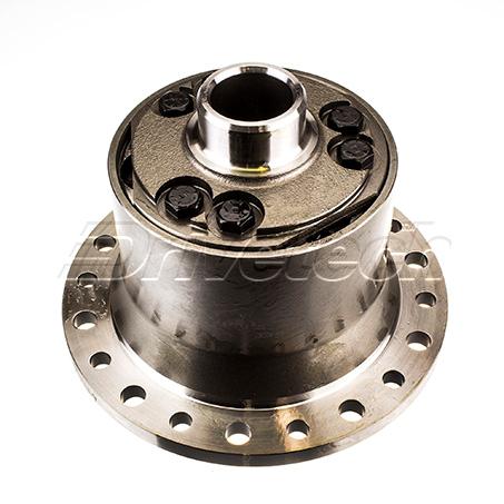Eaton Detroit Truetrac Differential Hemisphere M86 913A707