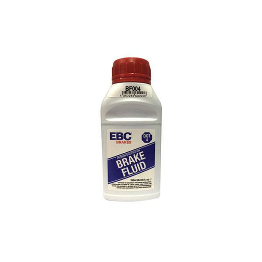 Penrite Brake Fluid Super DOT 4 4L
