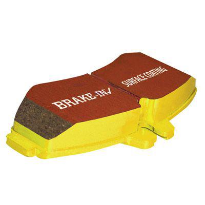 EBC Yellowstuff Brake Pad Set DP41140
