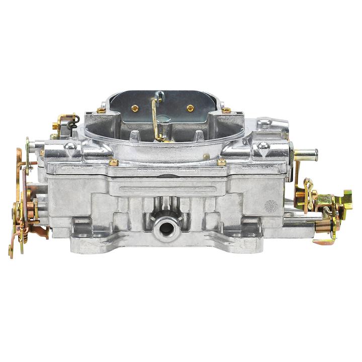 Edelbrock Performer Carburetor 800 CFM 4 Barrel Manual Choke