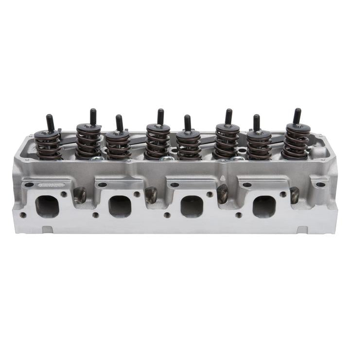 Edelbrock RPM Cylinder Head Complete fits Ford 351C 2V