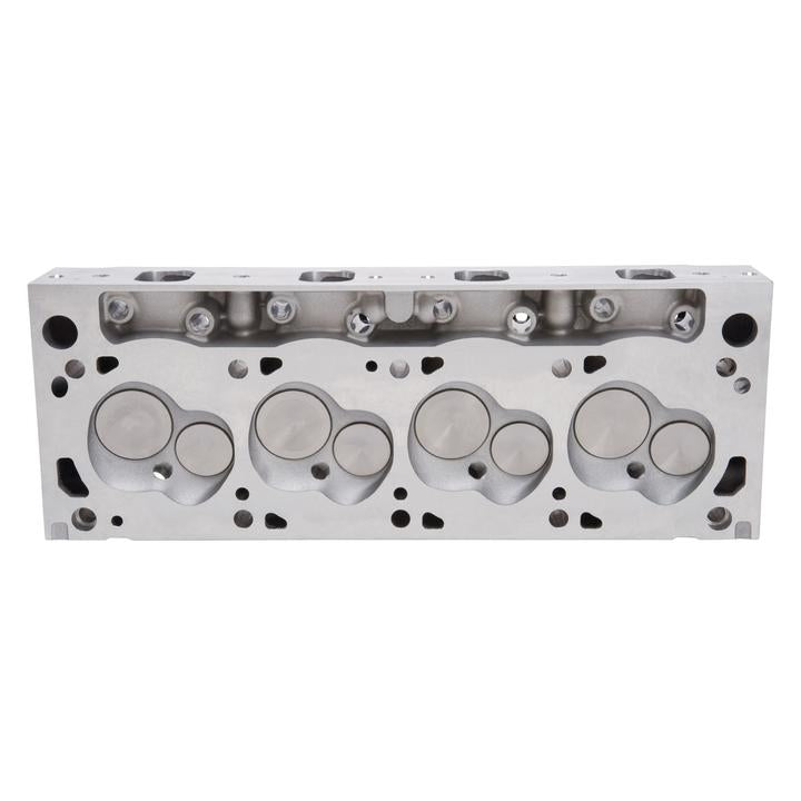 Edelbrock RPM Cylinder Head Complete fits Ford 351C 2V