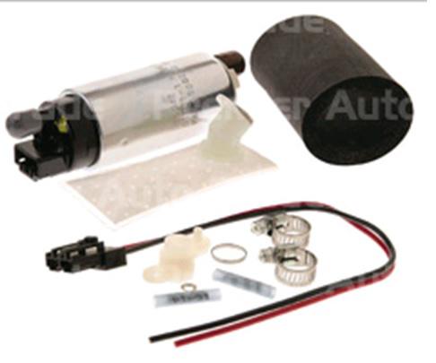 Walbro GSS342 In Tank 255 LPH Fuel Pump Inline