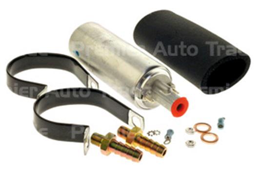 Walbro GSL393 External 160 LPH Fuel Pump