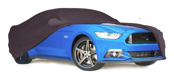 Element Indoor Car Cover fits Ford Mustang FM