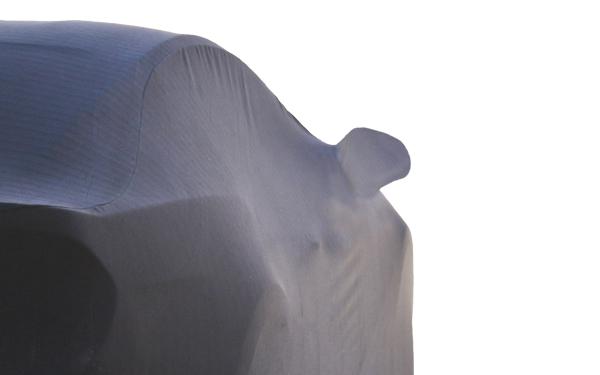 Element Indoor Car Cover fits Ford Mustang FM
