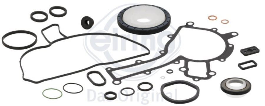 Elring Crankcase Gasket Set 137.130