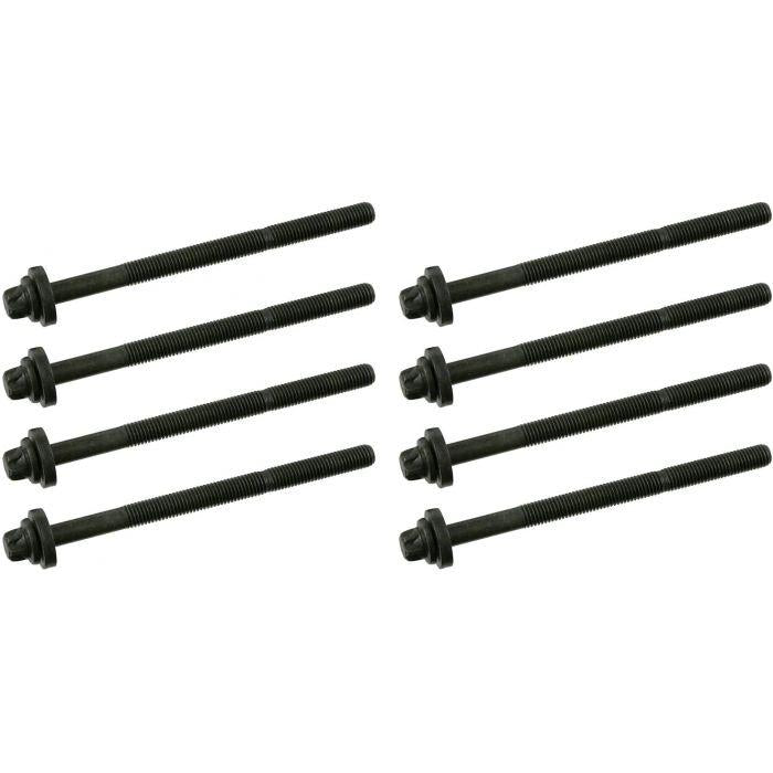 Elring Head Bolt Set 152.570
