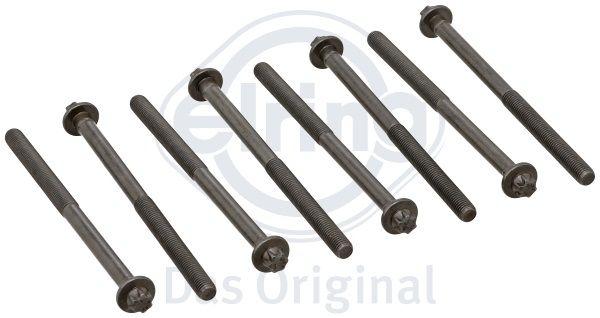 Elring Head Bolt Set 258.920