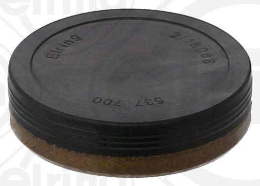 Elring Cam Cap Seal 537.700