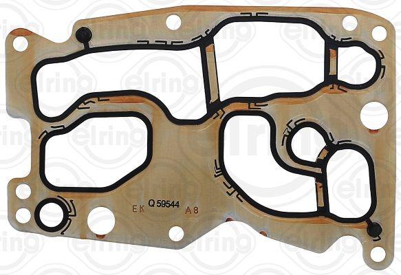 Elring Oil Cooler Seal 549.303