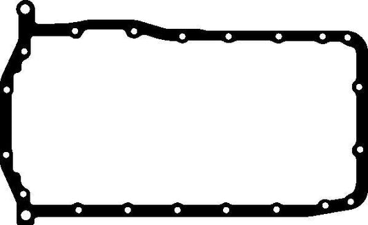 Elring Oil Pan Gasket 636.570