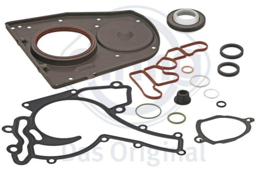 Elring Crankcase Gasket Set 655.540
