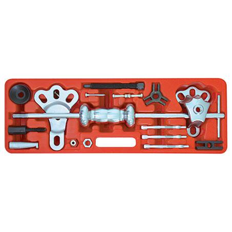 Endeavour Tools Hammer & Set Slide DA3994