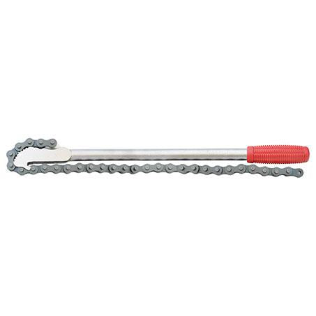 Endeavour Tools Oil Filter Wrench Truck 24"" Chain ET0305