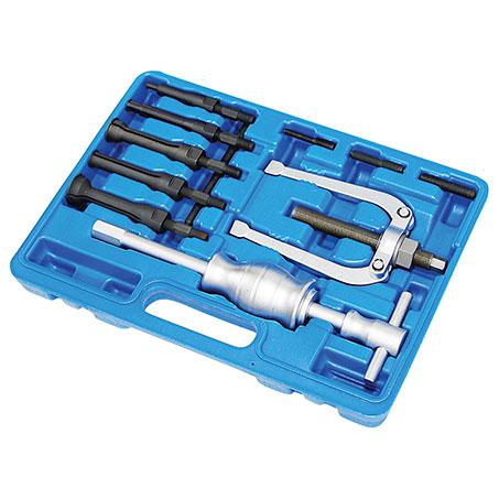 Endeavour Tools Blind Hole Bearing Puller ET1015