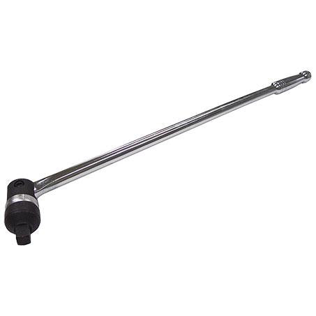 Endeavour Tools 3/8"" Ratcheting Breaker Bar 18"" ET1205