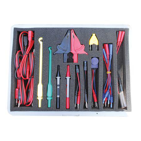 Endeavour Tools Multimeter Lead Set 28 Piece ET2032