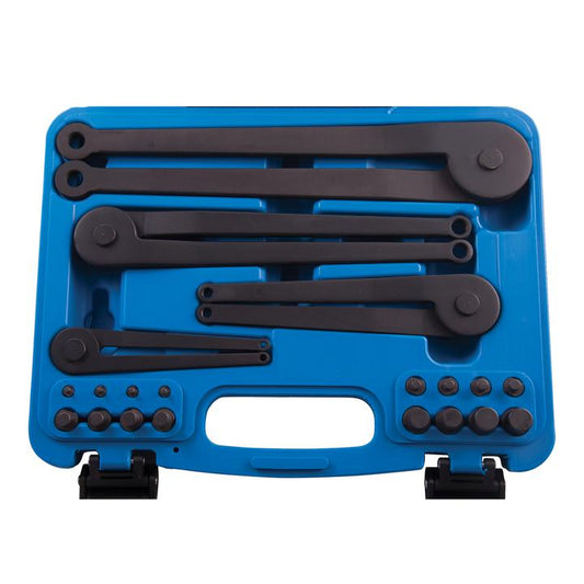 Endeavour Tools Top Hole Pin Wrench Set ET4130