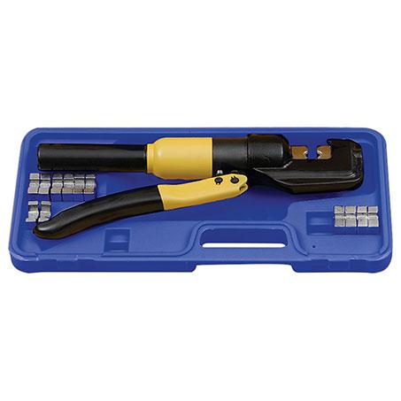 Endeavour Tools Hydraulic Battery Crimper 320mm ET5114