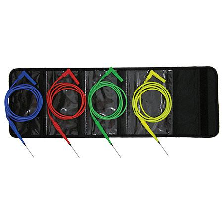 Endeavour Tools Back Probe Kit 4 Piece ET9395