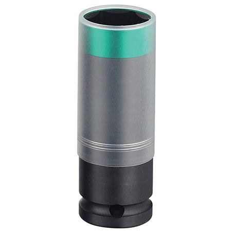 Endeavour Tools 22mm Thin Wall Reinforced Socket ETR-22