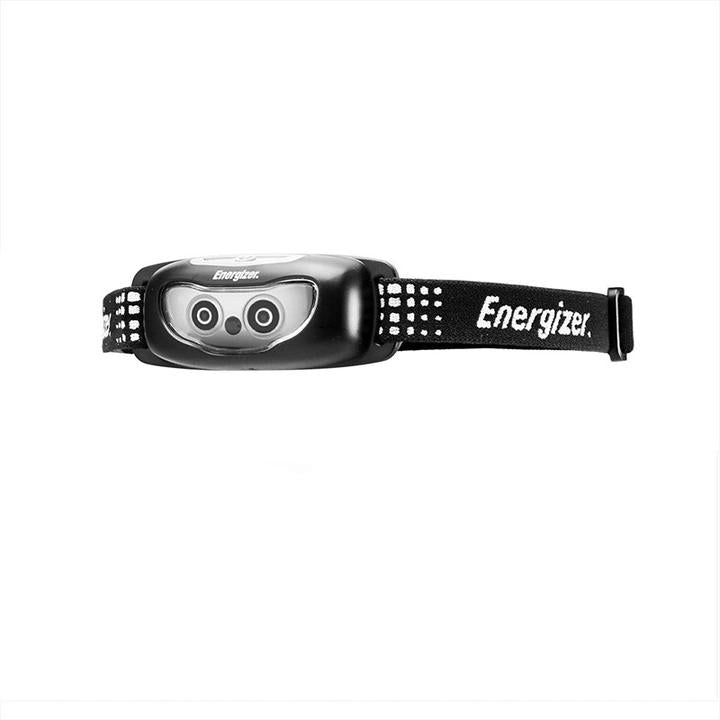 Energizer Universal LED Headlight Torch 100 Lumens HDCU22
