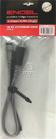 Engel 12V Extension Cord 1m ECORD