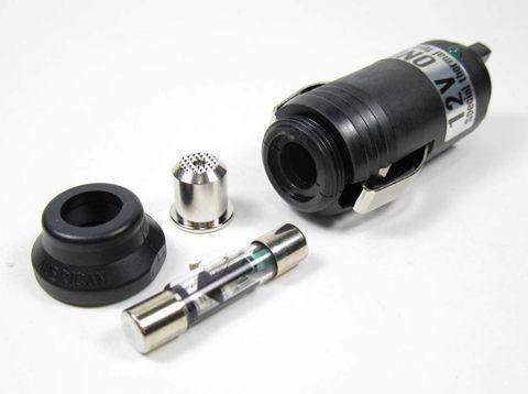 Engel Cigar Tip Suits 12V Cords DPLUG