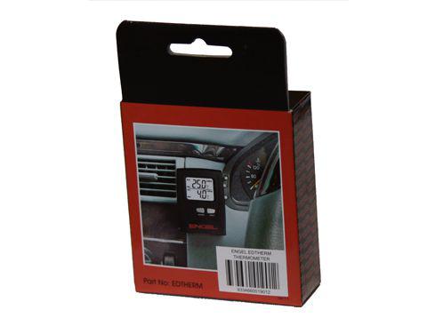 Engel Digital Thermometer EDTHERM