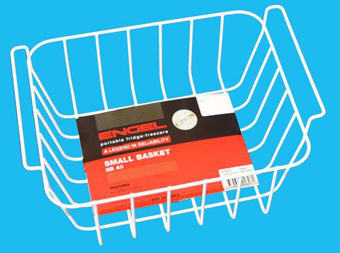 Engel Small Storage Basket (Suits MR40F) SB40