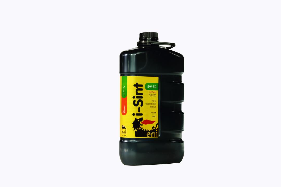 Eni (Agip) i-Sint 5W-30 Engine Oil 4L